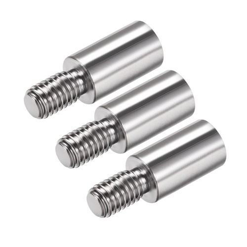 Arcade 15mm shaft extender - 15mm,