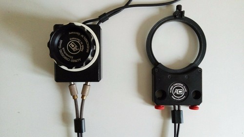 Chrosziel follow focus - chrosziel,