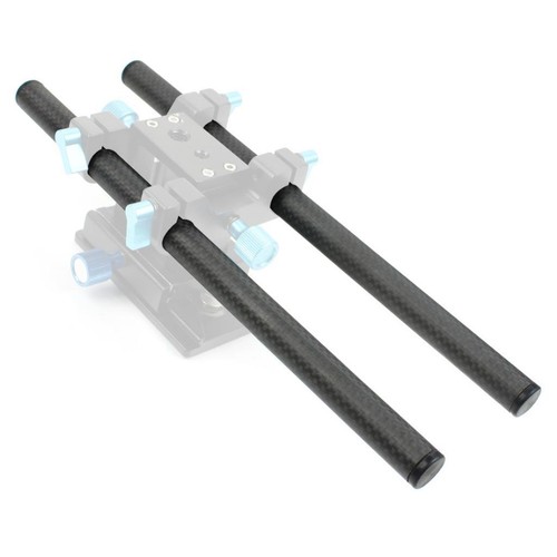 Stücke 15mm carbon fiber - stücke,