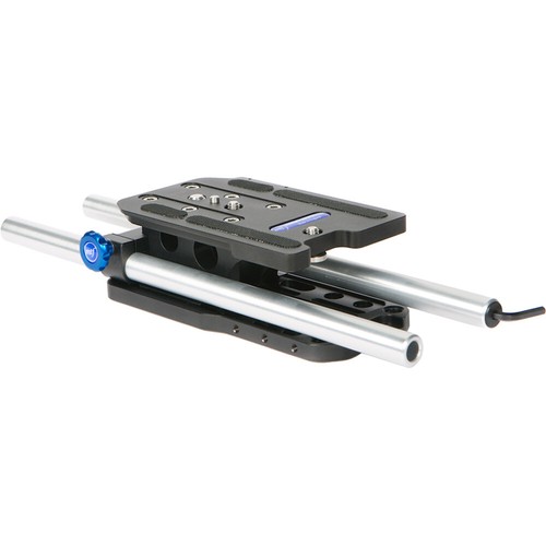 Mtf cineplate with 15mm rods - mtf,