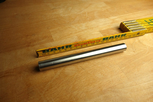 15mm rod stahl - /, heavy