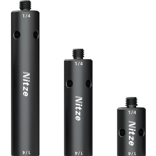 15mm rod kit - rod, alloy