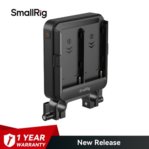 Smallrig adapter plate - plate, for
