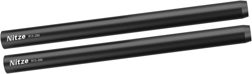 15mm rod 8 - 20, zoll