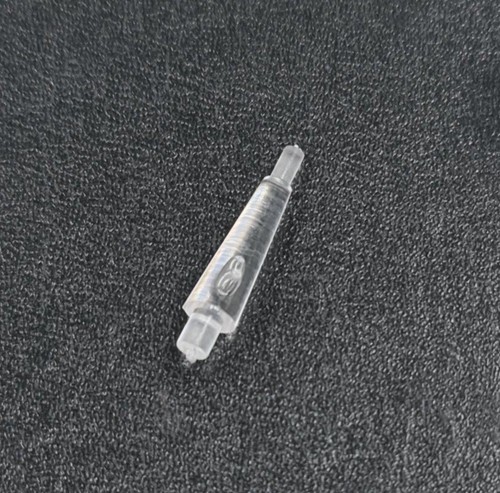 Rod flight base 15mm old - rod,