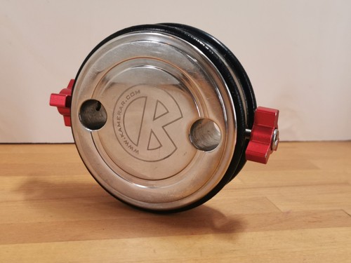 Kamerar gegengewicht kg - 1,5,