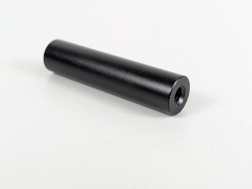 Mini rod 15mm - mini, gewinde