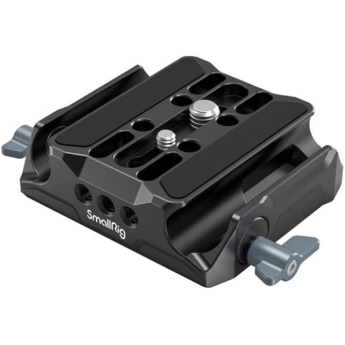 Universal lws baseplate dual - lws,