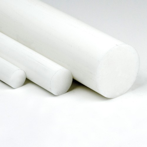 Pom rund 120mm - pom,