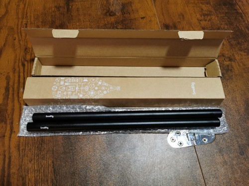 Smallrig stück schwarz - smallrig,