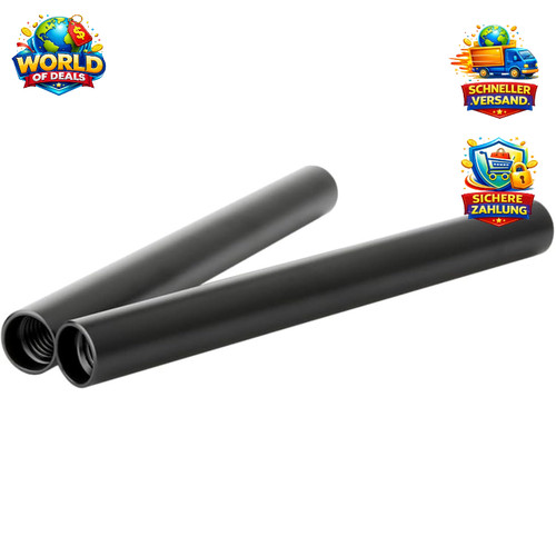 Aluminium rod cm m12 - 15, 20