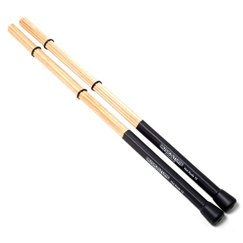 Hot rods stäbe 410mm - hot, 12,