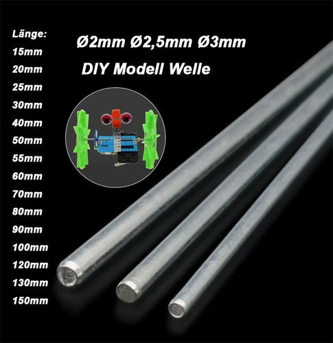 Eisen rod driver - eisen,