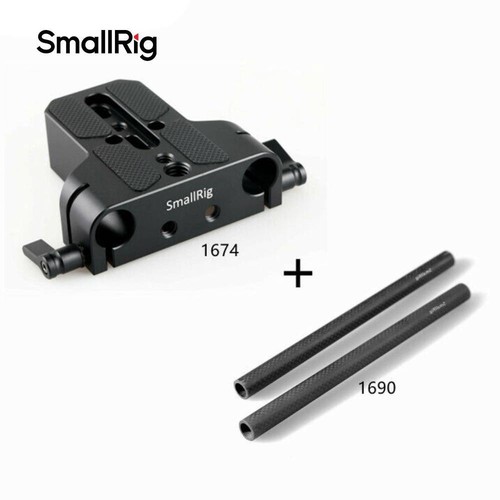 Smallrig camera baseplate with - smallrig,