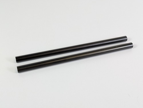 Aluminium rod 15mm 30cm - rod,
