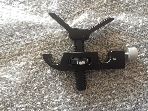 Lens support for - for, 15mm