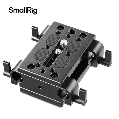 Smallrig baseplate with dual - smallrig,