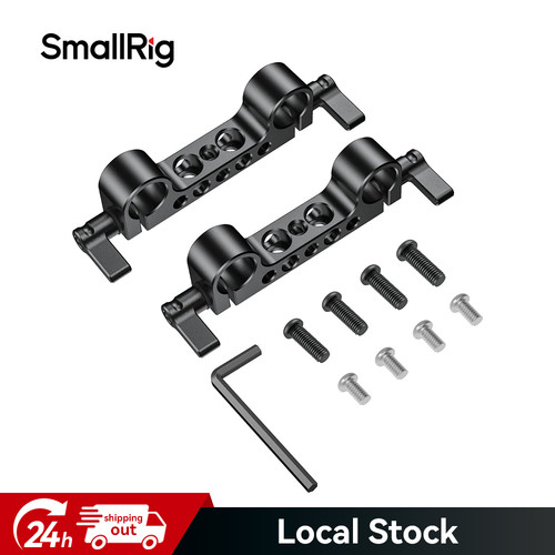 Smallrig klemme rod 2 - smallrig,, 15