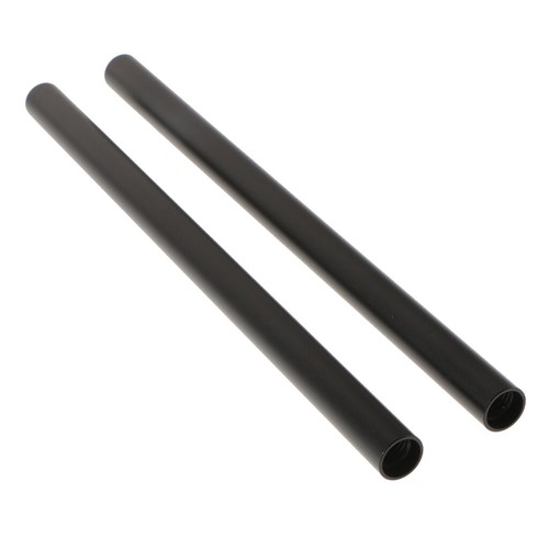 15mm aluminium rods - (10, zoll)