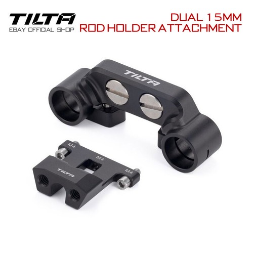 Tiltaing dual 15mm rod - dual,
