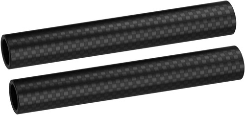 Nitze 15mm carbon fiber rods - nitze,