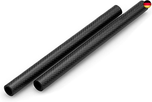 Niceyrig 15mm rod carbon - niceyrig,