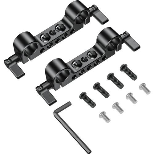 Klemme rod 2 packungen - rod,