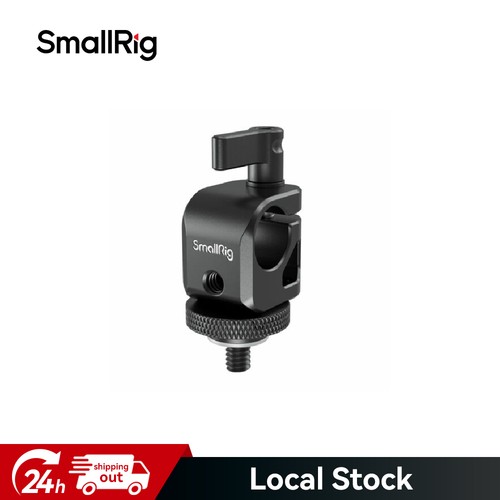 Smallrig single 15mm rod - smallrig,