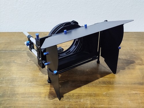 Walimex pro mattebox für - für, 15mm