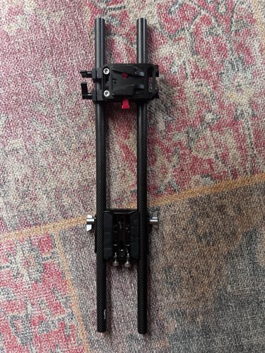 Smallrig lws baseplate dual - lws,