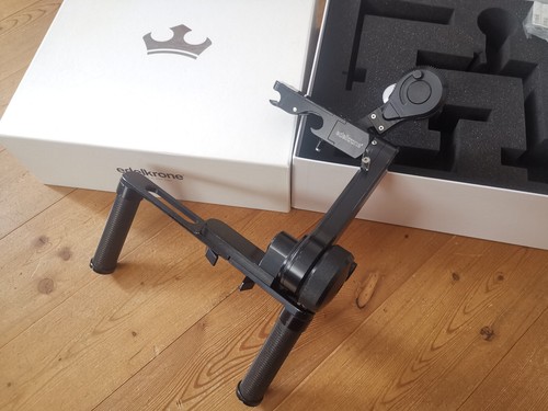 Edelkrone focus plus follow - focus, plus+