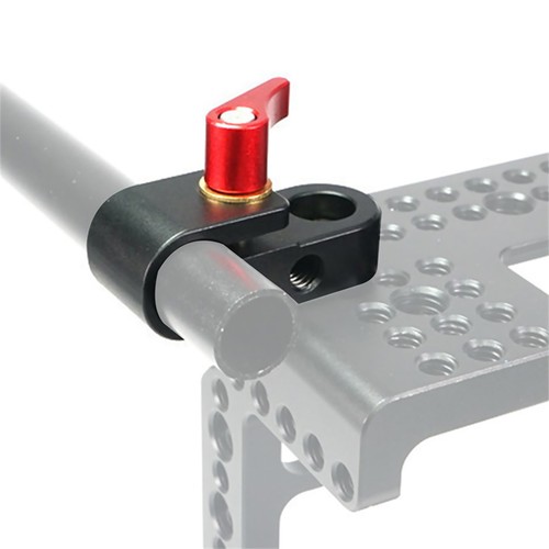 Neu einloch 15mm rail - neu,