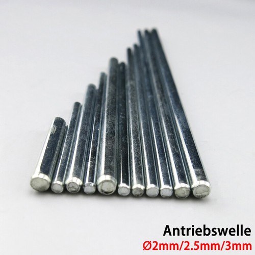 ø2mm 5mm 3mm eisen rod - eisen,
