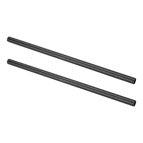 Pack 2pcs 35cm - pack, aluminum